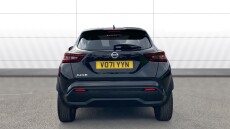 Nissan Juke 1.0 DiG-T 114 N-Connecta 5dr Petrol Hatchback